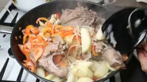 Как приготовить вкуснейшую утку без духовки, рецепт пальчики оближешь