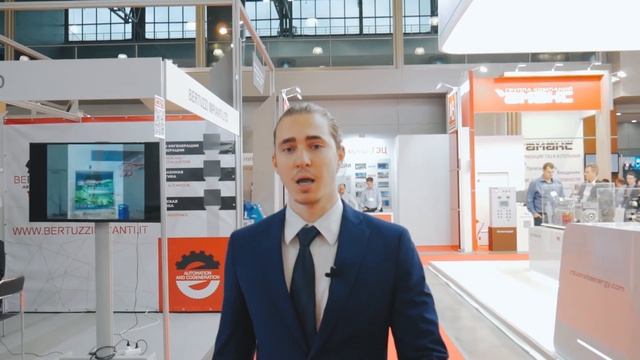 Aquatherm Moscow 2020 - приглашение на выставку смотреть онлайн