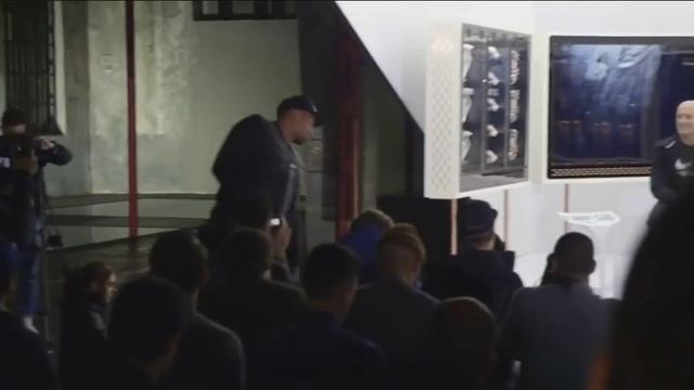 Топ-10 самых стильных футболистов