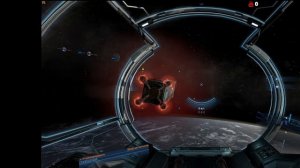 X4 foundations выполняем задание "найди контейнер"