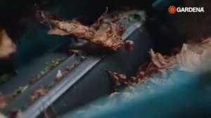 Собиратель листьев механический, Gardena, Брест, Кобрин