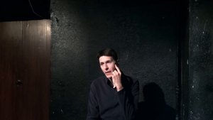 Даниил Романов о спектакле Евангелие от палача