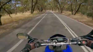 Yamaha XT660X Review! - Best Budget Supermoto??