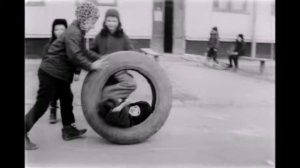 У меня было самое лучшее детство