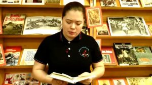 Яблочный спас. Носов Е.