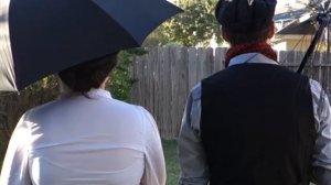 Mary and Bert: Costume Lookbook! (Mary Poppins and Bert Halloween Costumes)