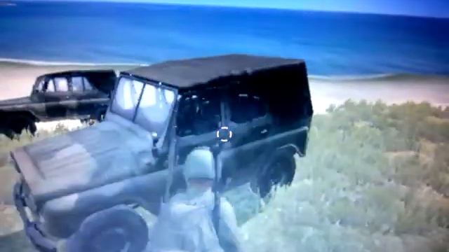 DayZ SA пиратка машина в первом патче) смотреть онлайн