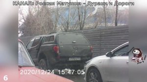 Быдло на встречке! Подборка на видеорегистратор №133! Road Rage Compilation on Dashcam!