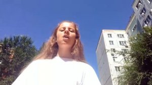 КАВЕР НА ПЕСНЮ ТИТАНИК СИЛИН ДИОН/ПОЮ ВЖИВУЮ?