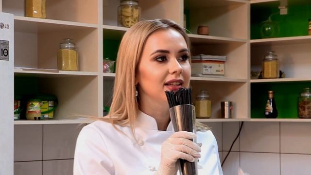 Кулинарное шоу 03 смотреть онлайн