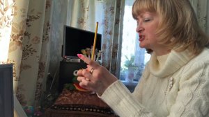 🌼Играем с карандашом 🌼Добываем огонь🌼Обезьянка🌼