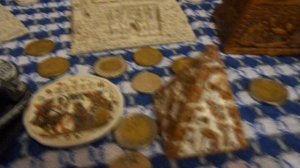 Что привезти из Египта? сувениры из Египта gifts from Egypt