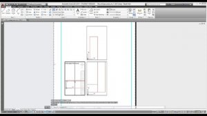 AutoCAD Tips & Tricks - Align Viewports