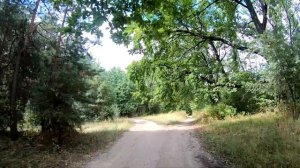 Тест GoPro 7 Black, велопрогулка