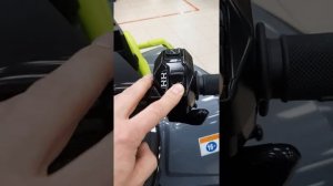 Как работает система принудительной блокировки Can-Am Visco4lok. Новые Outlander 1000 XMr 2021