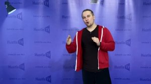 Как тренировать шане поворот в Хастлe/Discofox