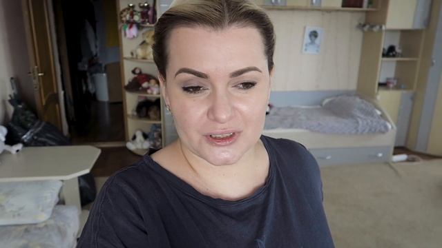 VLOG: ОСТАЛИСЬ без ОТПУСКА / Как ПРИГОТОВИТЬ КУРИЦУ и не запачкать духовку / Vika Siberia смотреть онлайн