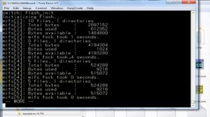 How to Reset a Cisco 3750 To Default Factory Settings
