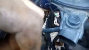 Газ 52 плавают обороты, нет холостого, причины