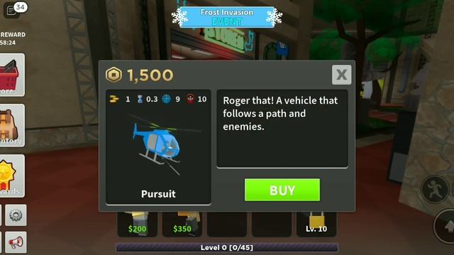 *FROST INVASION* UPDATE NEW CODES TOWER DEFENSE SIMULATOR ROBLOX | TOWER DEFENSE SIMULATOR CODES смотреть онлайн