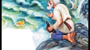 Пушкинские дни в ИДЛ Викторина по сказкам А С Пушкина 1