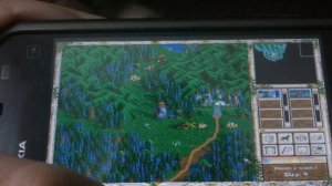 Heroes of might and magic 2(fHeroes2) beta 0.4(symbian 9.x)