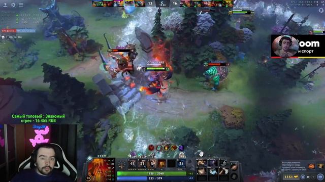 STRAY ПОПРОСИЛ ПОМОЛЧАТЬ НА СФЕ НАУЧИЛСЯ ИГРАТЬ ! СТРЕЙ ТЕСТИТ НОВЫЙ ПАТЧ 7.32 ! Лучшее со Стреем смотреть онлайн