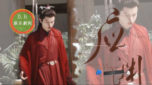 上星芒果台？杨紫现身长沙录制综艺，或为新剧做宣传