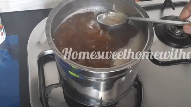 kollu kanji recipe in tamil/ கொள்ளு கஞ்சி/Weight loss Recipe kollu kanji/Horsegram Porridge смотреть онлайн