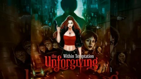 In the Middle of the Night