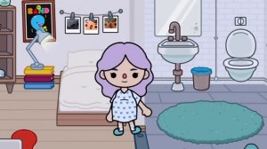 Тока Бока Сериал ЗЛАЯ МАЧЕХА против ДОБРОЙ МАЧЕХИ????/Toca Life World?/Toca Boca