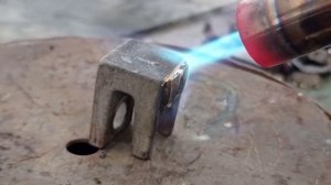 ВЫПЛАВЛЯЕМ СЕРЕБРЯНЫЕ КОНТАКТЫ