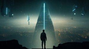 💿👽Ethereal Dreams _ Deep Atmospheric Cyber Soundscape