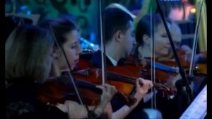 Василий Ладюк ( Vasily Ladyuk ) Черемшина (Дир.В.Спиваков)