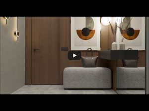 Урок 2. Построение сложного помещения