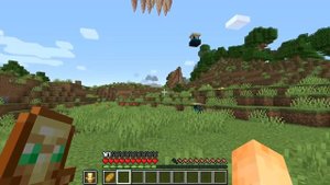 СЕКРЕТНЫЕ ЛОВУШКИ ИЗ 1.17 - MrGridlock