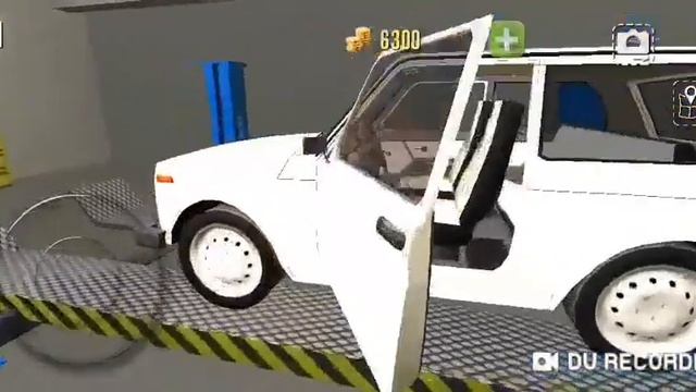 Как затюнинговал Приору. Тюнинг Нивы. смотреть онлайн