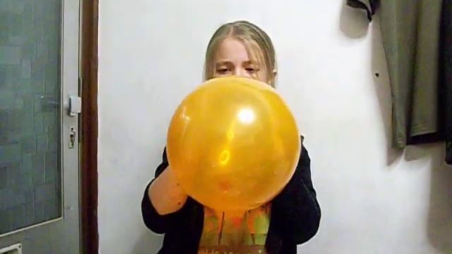 Balloon Burst Challenge: The Original - Balloon Pop