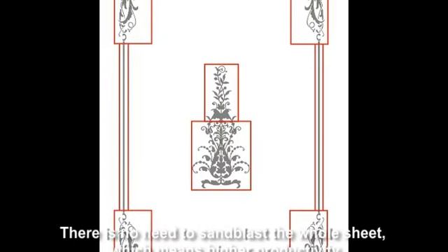 Станок МДМ 24/2250 для матирования листового стекла и зеркал смотреть онлайн
