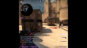 ДВОРЕЦКОВ - ВПИСКА | CS:GO