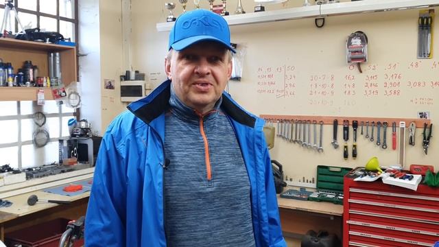 Валга: Самая необычная граница в Европе | Большой выпуск | Эстония