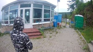 Лучшие аттракционы в Красноярске