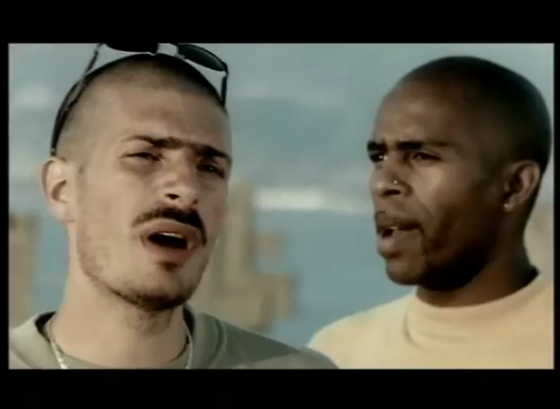 IAM - L' école du micro d'argent - Nés sous la même étoile - 1997 [Flokossama] смотреть онлайн