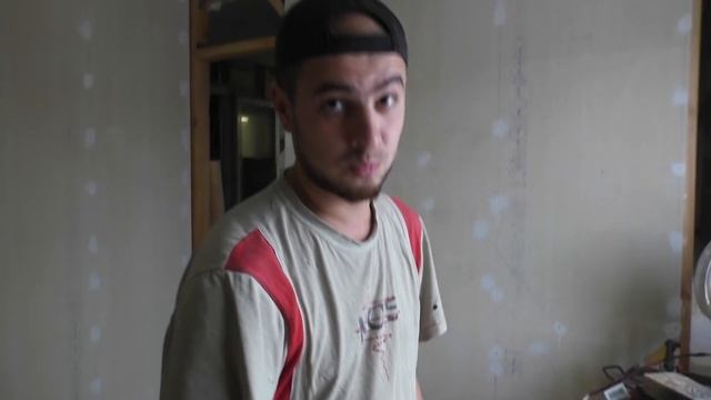 Встраиваемая МЕБЕЛЬ СВОИМИ РУКАМИ смотреть онлайн