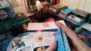 ??Исполнения желаний. Оракул 4х тузов. По Литиции.