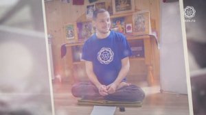 Как я стал вегетарианцем. Почему йоги не едят мясо. Александр Дувалин