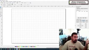 LaserCAD V8.15.5 Новый функционал (Фото) для СО2 лазера на AWC 708,7813, 7824 и.т.д.mp4