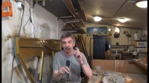 Пианино Рёниш. О реставрации, её результате и цене