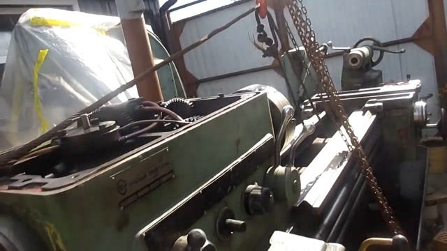 Козловой кран "2 тонны!" своими руками из того, что было \ Crane "2 tons!" смотреть онлайн