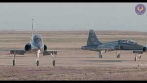 Welcome to the Best NATO's Fighter Jet Pilot Training